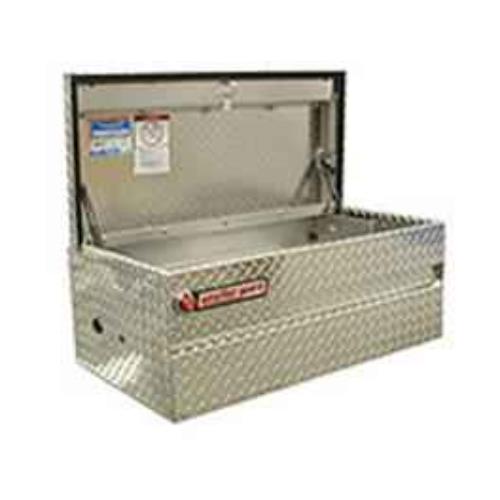 Buy Weatherguard 644001 ALL-PURPOSE CHEST - ALUM - Tool Boxes Online|RV