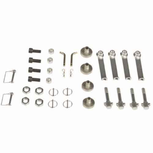 Buy Husky Towing 32997 Ford OEM Fifth Wheel Leg Set - Fifth Wheel Hitches