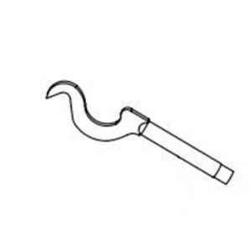 Buy Equalizer/Fastway 90036100 Snap-Up Hook (Only) - Weight Distributing