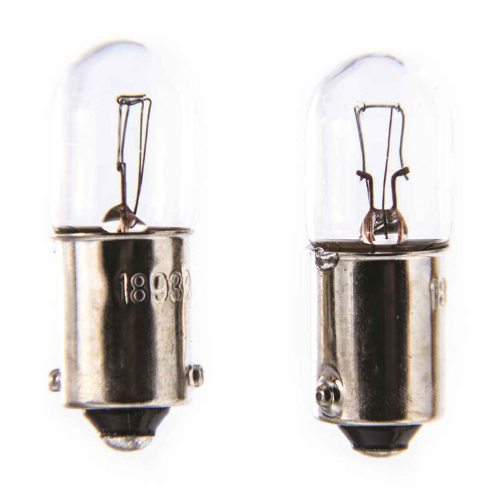 Buy Camco 54835 Auto Instrument 1893 HD Bulb - Pack of 2 - Lighting