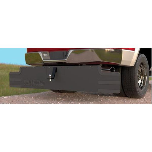 Buy Smart Solutions 7094 Dually Guard For Duallies - Mud Flaps Online|RV