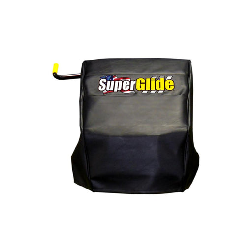 Buy Pullrite 2312 Hitch Cover ISR Series Superglide - Fifth Wheel Hitches