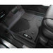 Buy Husky Liners 53391 X-act Contour Series 2nd Seat Floor Liner (Full