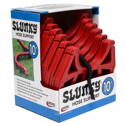 Buy Valterra S1000R Slunky 10' Red - Sanitation Online|RV Part Shop