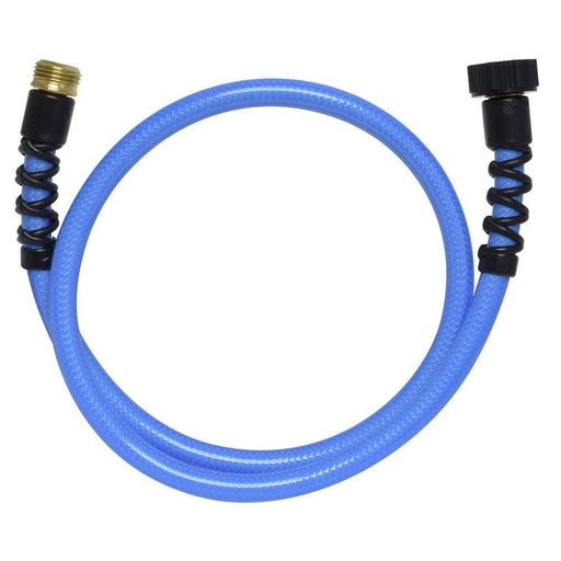 Buy Valterra W018048 Water Hose Blue 1/2" X 4' - Freshwater Online|RV Part