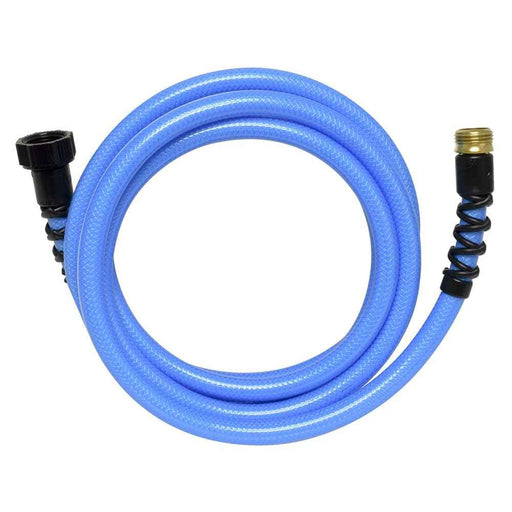 Buy Valterra W018120 Water Hose Blue 1/2" X10' - Freshwater Online|RV Part