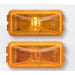 Buy Optronics AL90ABP LED Marker/Clearance Light Mini Snap Lock 1 Diode