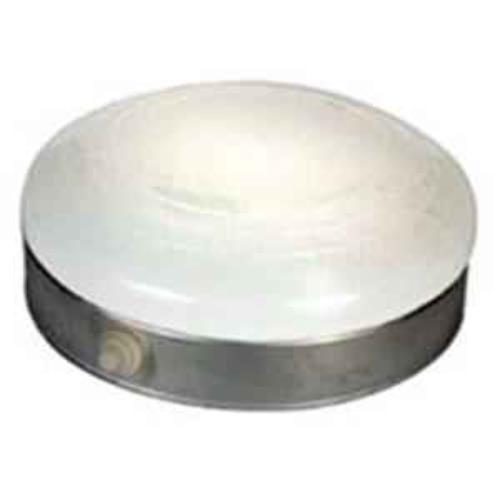 Buy Optronics IL31CS Clear Round Dome Light + Switch - Lighting Online|RV