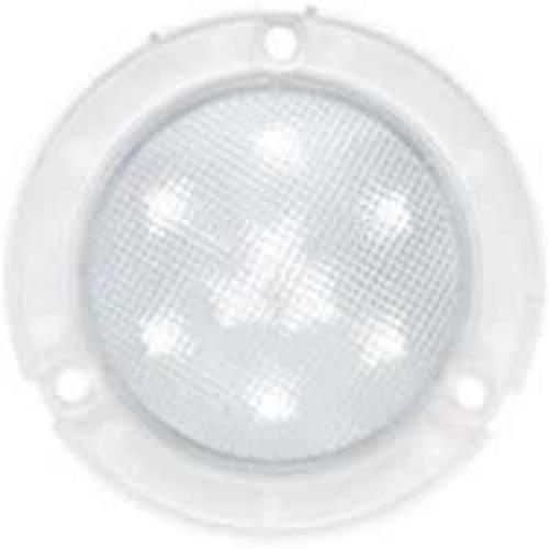 Buy Optronics UCL09CBP LED Utility Light 9 White LED Surface Mount -