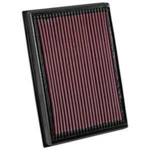 Buy K&N Filters 335048 Replacement Air Filter - Automotive Filters