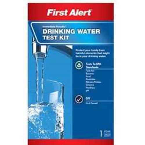 Buy BRK Electronics WT1 Water Test Kit - Freshwater Online|RV Part Shop