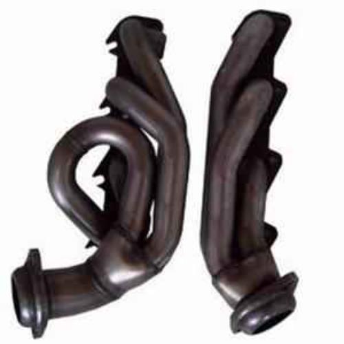 Buy Gibson Exhaust GP126S1 SS HEADER - Exhaust Systems Online|RV Part Shop