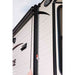 Buy Lippert V000334719 Solera Destination Awning Hardware, Black - Patio