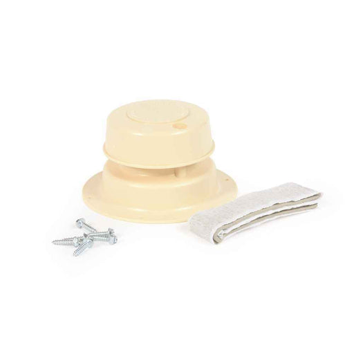 Buy Camco 40133 Replace All Plumbing Vent Kit (Beige) - Plumbing Parts