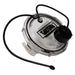 Buy Valterra T10201CLRV Waste Valve Clear Cap 3" 3/4" Ght - Sanitation