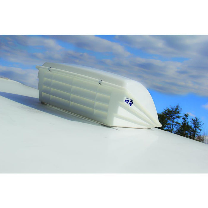 Buy By Camco, Starting At Camco Aero-Flo Swing Open Vent Covers - Exterior
