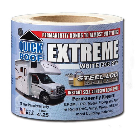 Buy By Cofair Products, Starting At Quick Roof Extreme for RVs - Roof