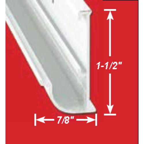 Buy By AP Products, Starting At Insert Gutter Rail - Hardware Online|RV