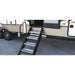 Buy By MorRyde, Starting At Step Above Entry Step Handrails - RV Steps and