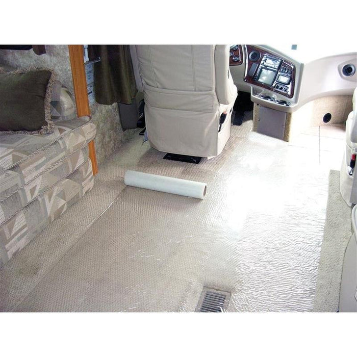 Buy AP Products CS181000 18"X1000'CARPET SHIELD - Carpet Protection