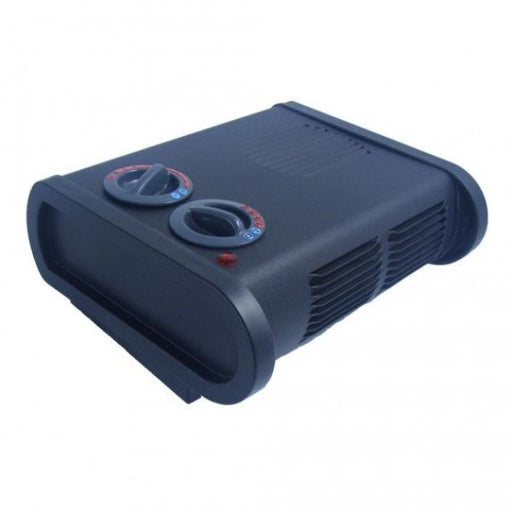 Buy Caframo 9206CABBX TRUE NORTH ELEC SPACE HEATER - Electrical and