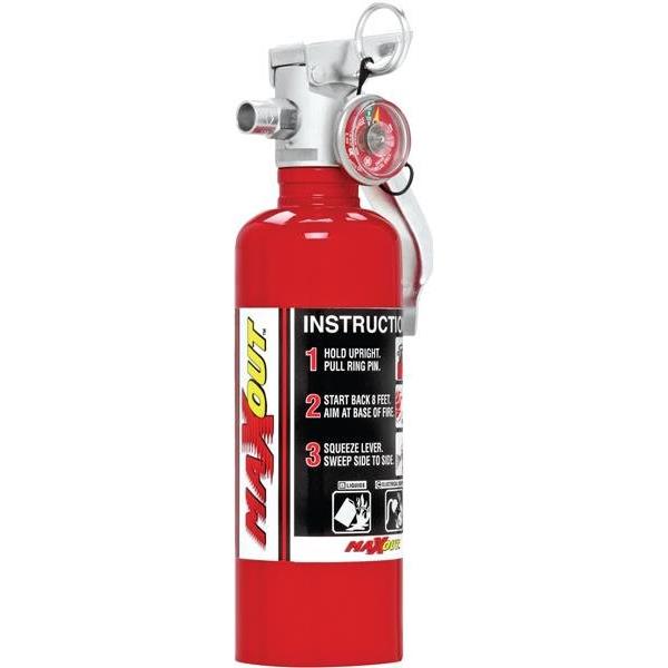 Buy H3R MX100R 1 LB RED DRY CHMICAL FE - Safety and Security Online|RV