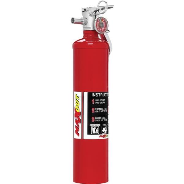 Buy H3R MX250R 2.5 LB RED DRY CHMICL FE - Safety and Security Online|RV