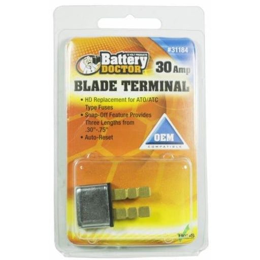 Buy Wirthco 31184 BLADE STYLE AUTO RESET - 12-Volt Online|RV Part Shop