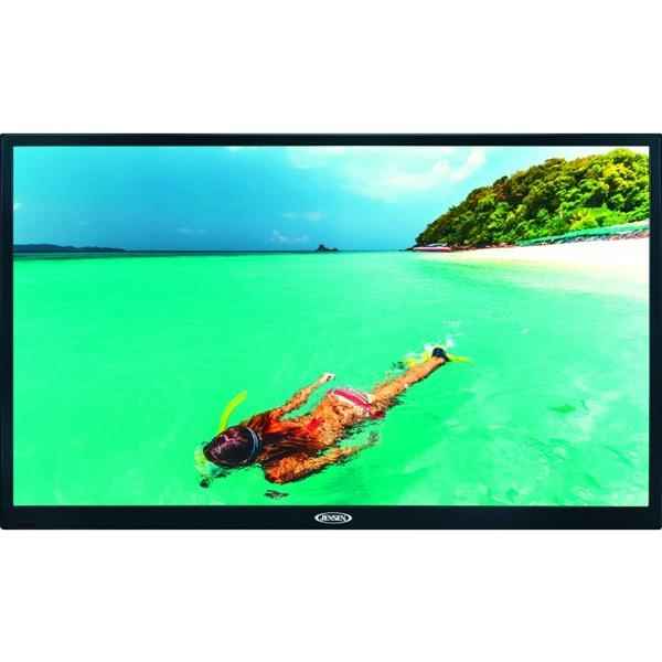 Buy ASA Electronics JTV24DC 24" 12 VOLT LED TV BY JENSEN - Televisions