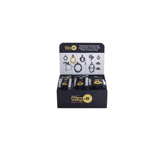 Buy Wrap-It C360234B WRAPIT COUNTER DISPLAY - Point of Sale Online|RV Part