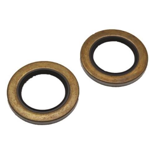 Buy AP Products 014130035P DBL LIP GREASE SEAL 2.125 - Axles Hubs and