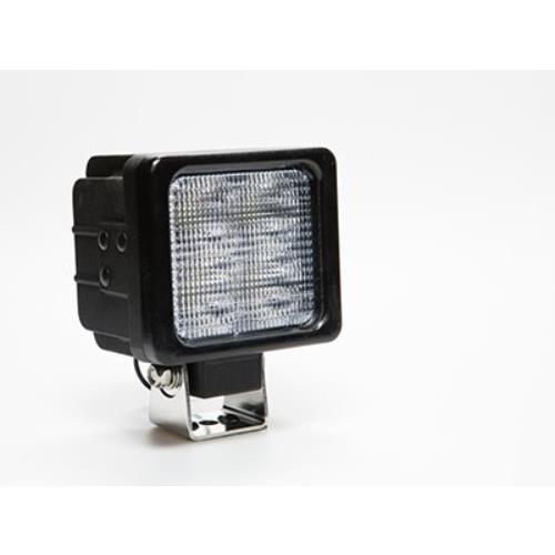 Buy Golight 4021 WORK 4" SQUARE LED FIXED FLOOD - Flashlights/Worklights