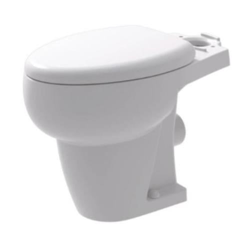 Buy Thetford 42770 TOILET WHT ELONG 1.28 PL - Toilets Online|RV Part Shop