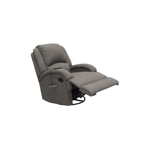 Buy Lippert 436370 CW2017 CA117 FOAM SG RECLINER DGREY - Interior Chairs