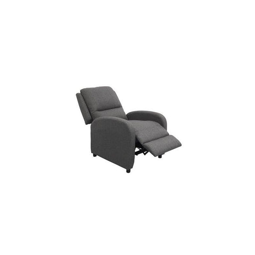 Buy Lippert 436374 PUSHBACK RECLINER 27.75X36X39 (DUN - Interior Chairs