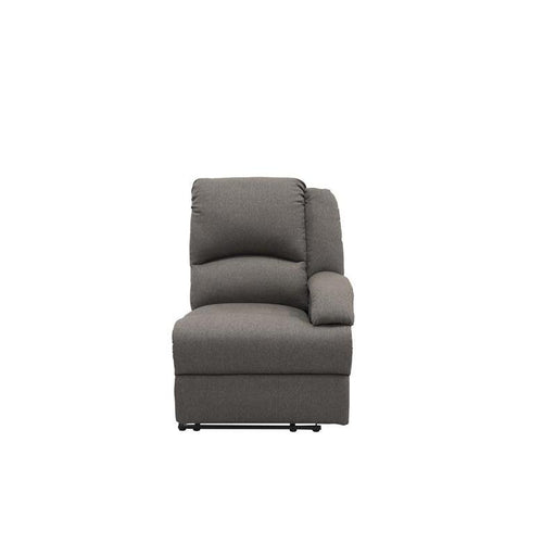Buy Lippert 643636 LEFT ARM RECLINER, HERITAGE 2017 3 - Interior Chairs