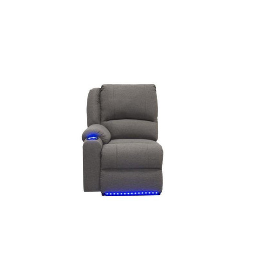 Buy Lippert 643639 RIGHT ARM RECLINER, SEISMIC 2017 3 - Interior Chairs