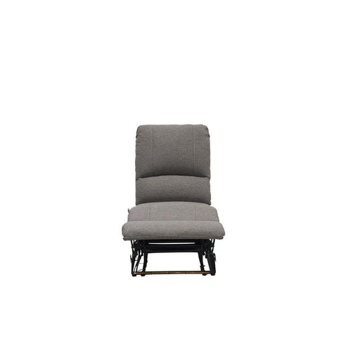 Buy Lippert 643641 ARMLESS RECLINER SEISMIC, 2017 22. - Interior Chairs