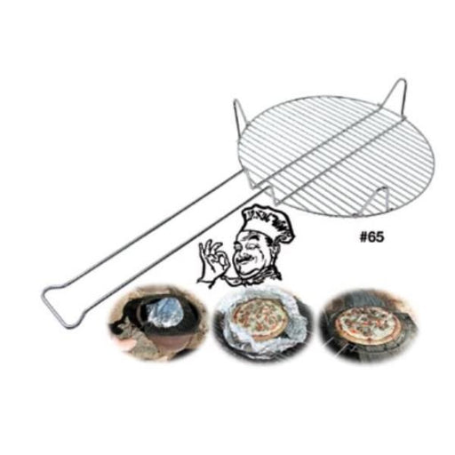 Buy Rome Industries 65 OUTDOOR PIZZA GRILL - Camping and Lifestyle