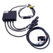Buy ASA Electronics CSW3 3 CAMERA SWITCHING DEVICE - Observation Systems