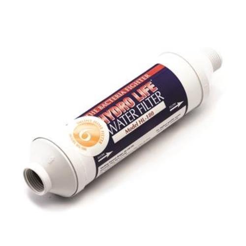 Buy Hydro Life G2626HL1 HYDRO LIFE IN-LINE HOSE F - Freshwater Online|RV
