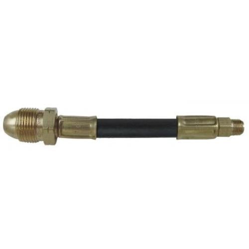 Buy AP Products MER403120 MALE POL X 1/4 MALE INV FLARE - LP Gas Products