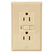 Buy Cooper Wiring SGF15V 15A SELF-TEST GFCI IVORY - Switches and
