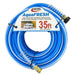 Buy Valterra W019420 BLUE WATER HOSE 5/8" X 35' - Freshwater Online|RV