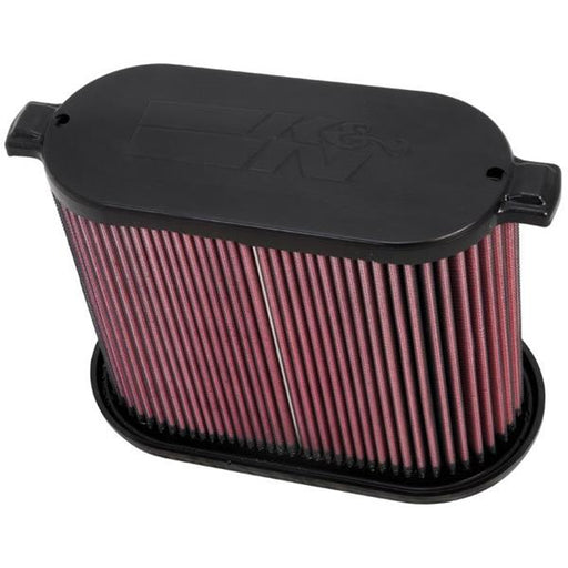 Buy K&N Filters E0785 REPLACEMENT AIR FILTER - Automotive Filters