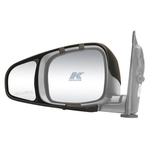 Buy K-Source 80720 SNAP & ZAP DODGE CARAVAN - Towing Mirrors Online|RV