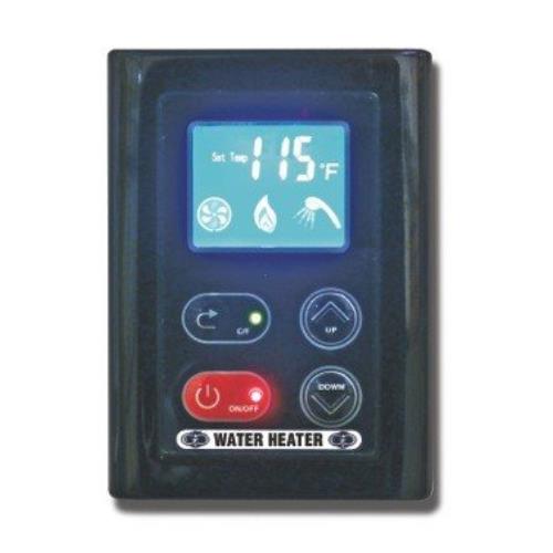 Buy Girard Products 2GWH9 CONTROL PANEL - Water Heaters Online|RV Part Shop