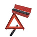 Buy Grote 71422 TRIANGLE FLARE KIT RED - Emergency Warning Online|RV Part