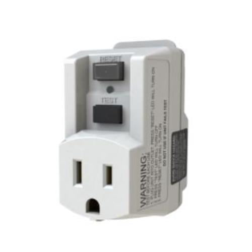 Buy Surge Guard 44300 OVERVOLTAGE ADAPTER 15A - Surge Protection Online|RV