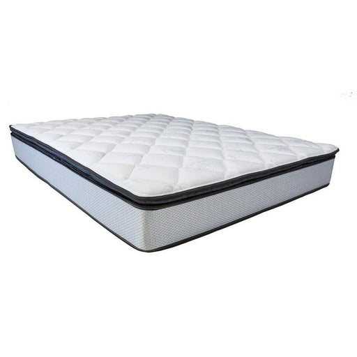 Buy Jamison Mattress RVR0041030 CE7" PTOP COIL FULL 54X75 - Bedding